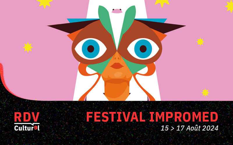 Festival IMPROMED 2024