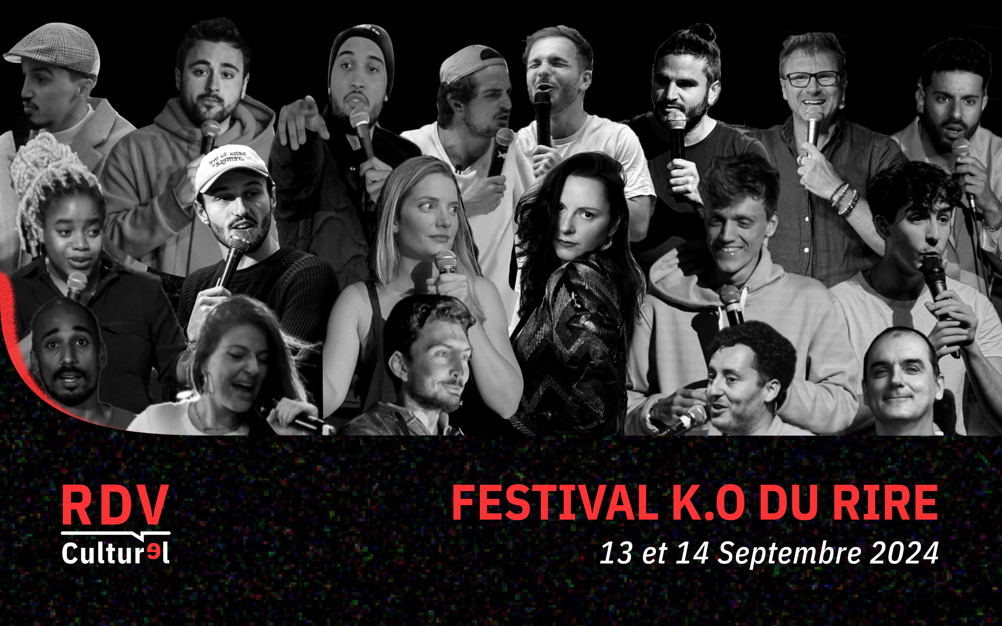 Festival K.O du rire